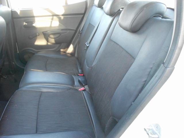 KIA Picanto usata, con Antifurto