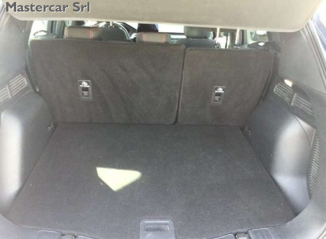 FORD Kuga usata, con ESP