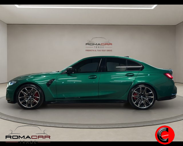 BMW M3 usata, con Climatizzatore