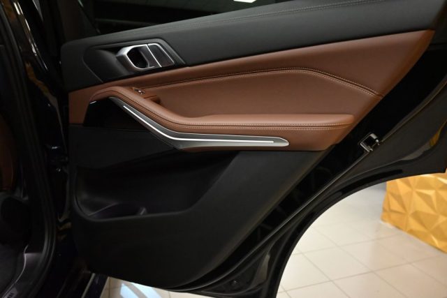 BMW X5 usata 56
