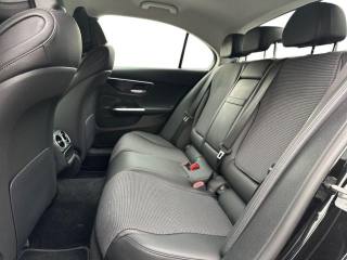 MERCEDES-BENZ C 200 usata, con Regolazione elettrica sedili