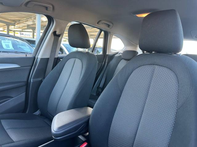 BMW X1 usata, con Chiusura centralizzata senza chiave
