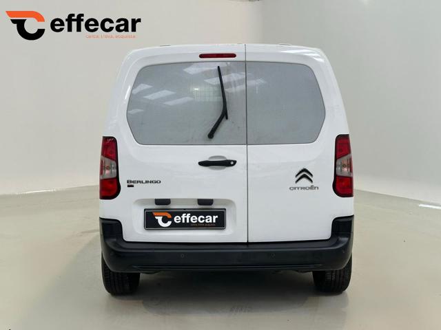 CITROEN Berlingo usata, con Boardcomputer
