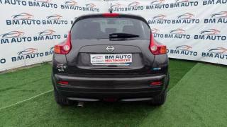 NISSAN Juke usata, con Controllo trazione