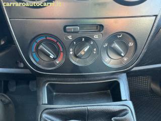 FIAT Fiorino usata, con Controllo trazione
