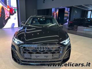AUDI Q8 usata, con Airbag
