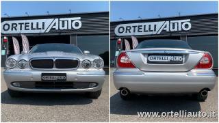 JAGUAR XJ usata, con Antifurto