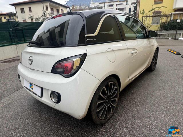 OPEL Adam usata, con Autoradio