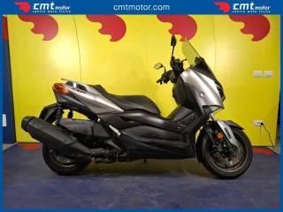 YAMAHA X-Max 400