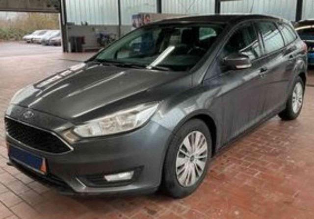FORD Focus usata, con ABS