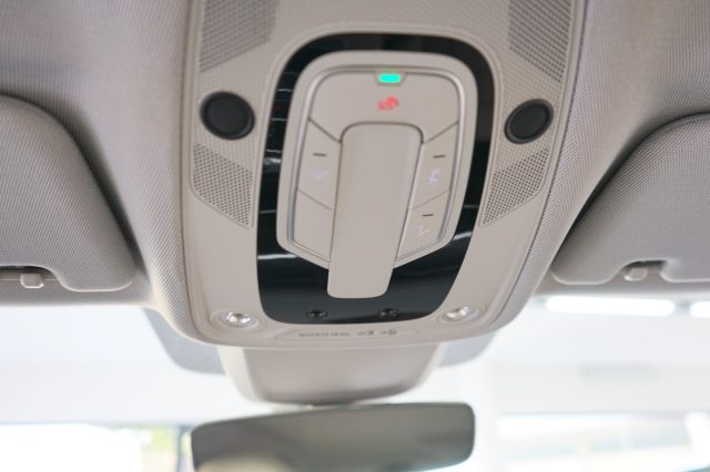 AUDI A7 usata, con Isofix