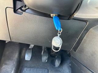 FIAT Panda usata, con Airbag testa