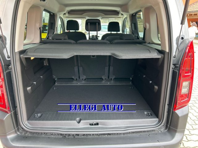 FIAT Doblo usata, con Fendinebbia