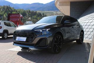 AUDI Q8 usata, con Alzacristalli elettrici