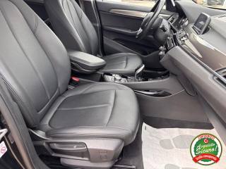 BMW X1 usata, con Immobilizzatore elettronico