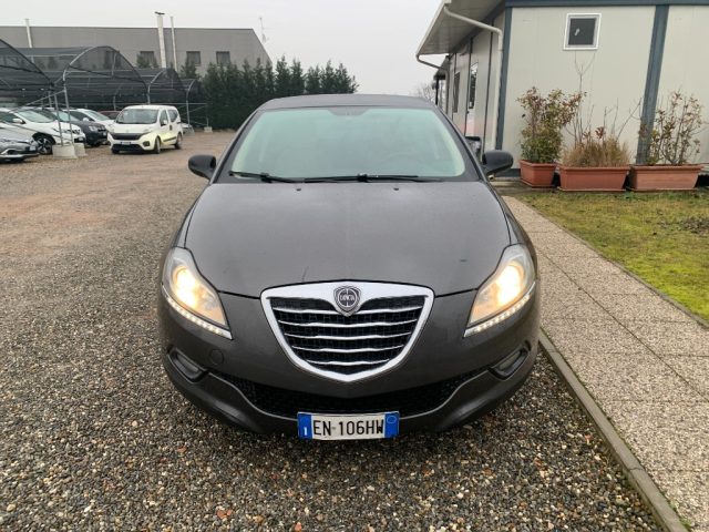 LANCIA Delta usata, con Airbag