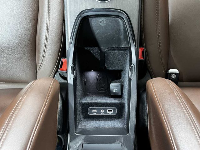 ALFA ROMEO Stelvio usata, con Telecamera per parcheggio assistito