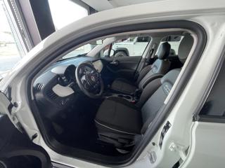 FIAT 500X usata, con Park Distance Control
