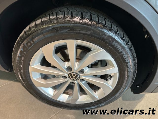 VOLKSWAGEN T-Roc usata, con Servosterzo