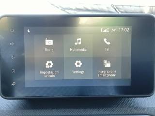 DACIA Sandero usata, con ESP