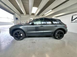 PORSCHE Macan usata, con Airbag Passeggero