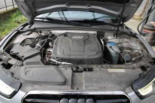 AUDI A5 usata, con Volante in pelle