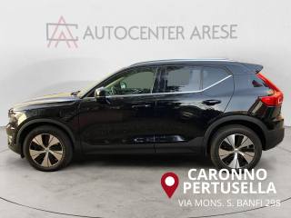 VOLVO XC40 usata, con Airbag