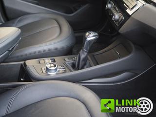 BMW X1 usata 45