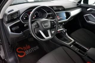 AUDI Q3 usata, con Chiusura centralizzata