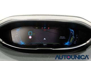 PEUGEOT 3008 usata, con Cerchi in lega