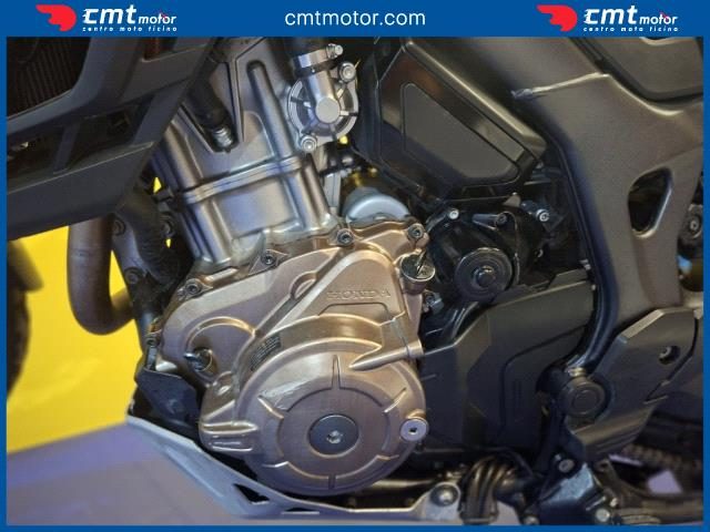 HONDA Africa Twin CRF 1000 L usata 8
