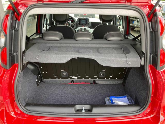 FIAT Panda usata, con Servosterzo