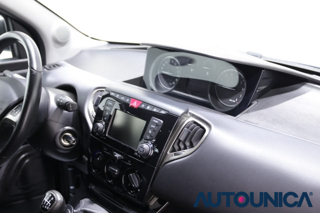 LANCIA Ypsilon usata 40