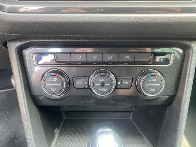 VOLKSWAGEN Tiguan usata, con Bluetooth
