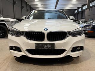 BMW 320 usata, con Airbag