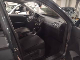 VOLKSWAGEN Tiguan usata, con ESP