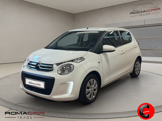 CITROEN C1 usata, con Airbag Passeggero