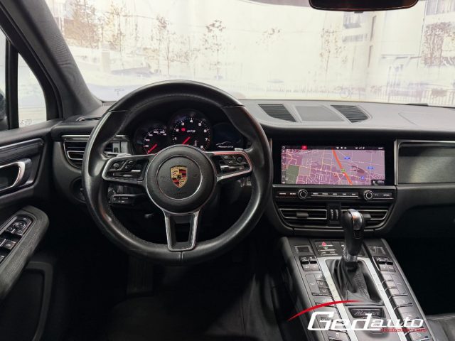 PORSCHE Macan usata, con ESP