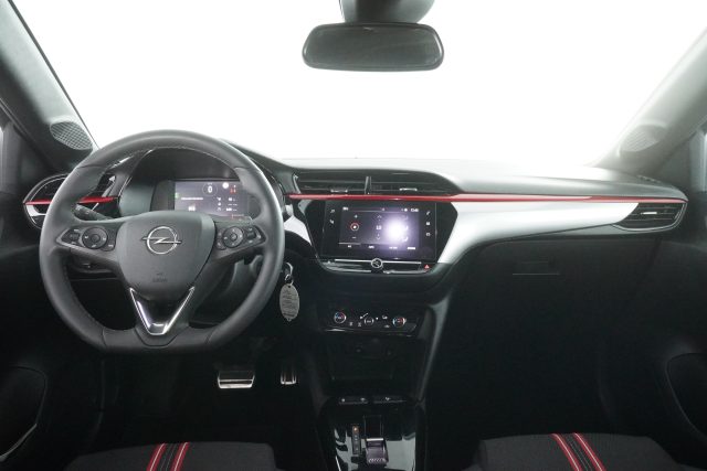 OPEL Corsa usata 3