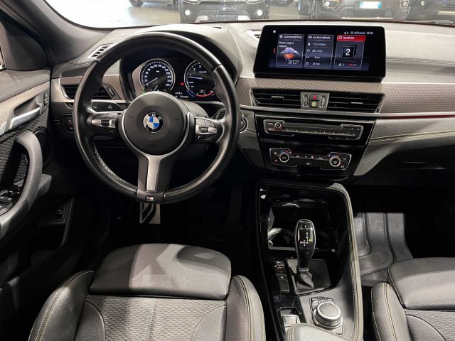 BMW X2 usata, con Immobilizzatore elettronico