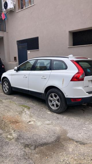 VOLVO XC60 usata, con Airbag