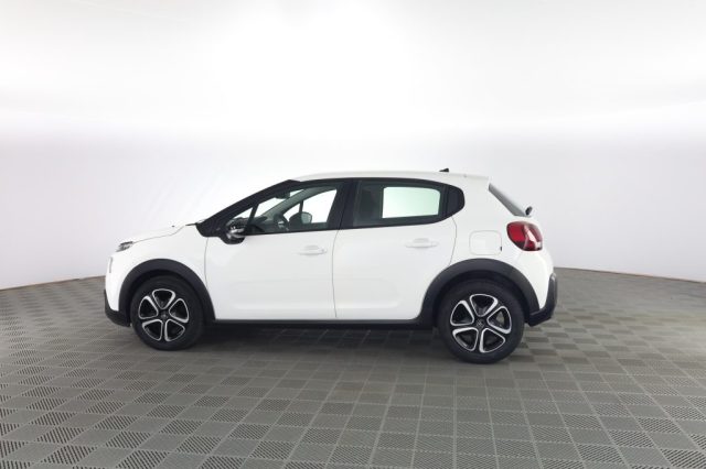 CITROEN C3 usata 5