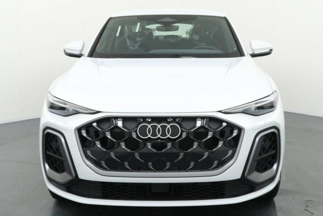 AUDI Q5 usata, con Autoradio