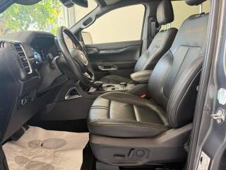 FORD Ranger usata, con Frenata d