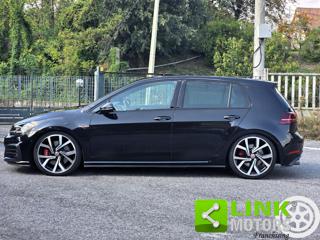 VOLKSWAGEN Golf GTI usata, con Servosterzo