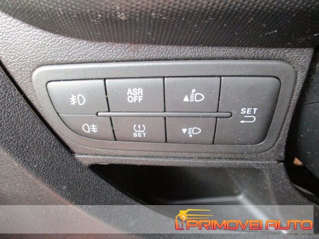 FIAT Qubo usata, con Airbag Passeggero