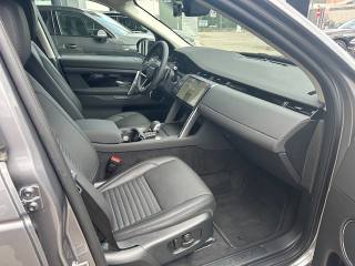 LAND ROVER Discovery Sport usata, con Climatizzatore