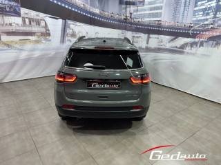 JEEP Compass usata, con Antifurto