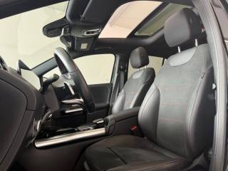 MERCEDES-BENZ GLA 200 usata, con Sensore di pioggia