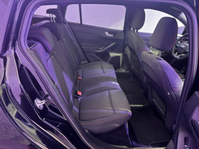 FORD Focus usata 13